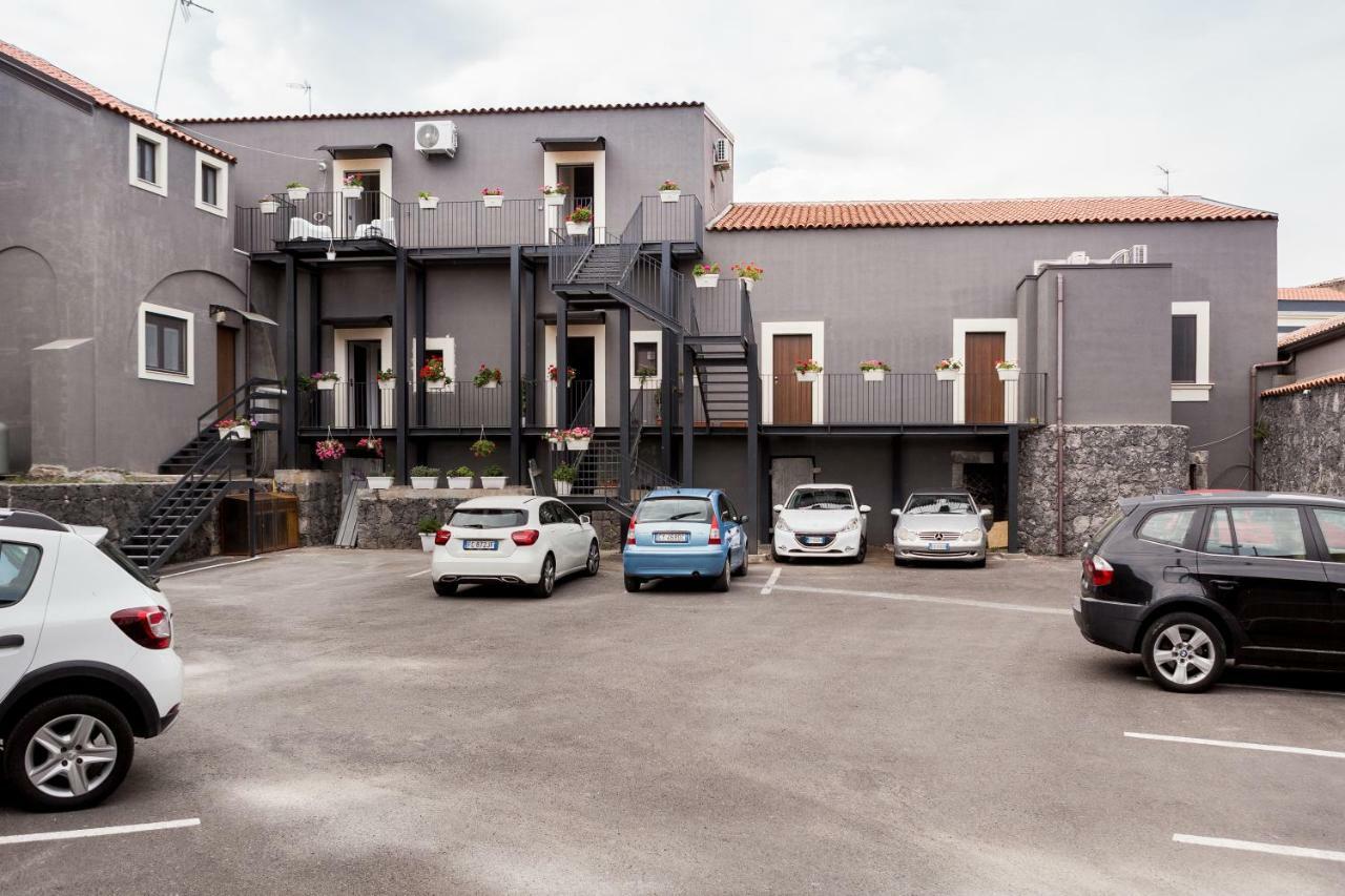 Scuto Home CTA Exterior photo