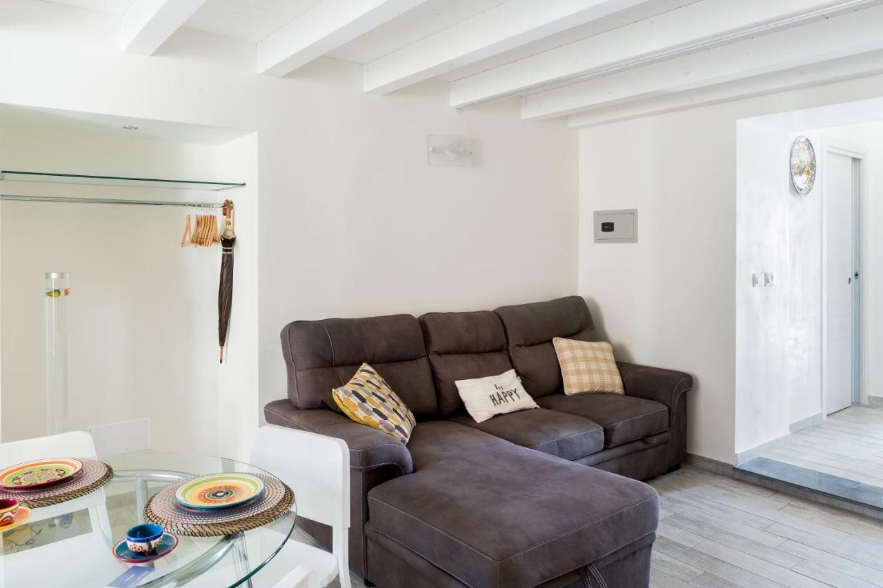 Scuto Home CTA Exterior photo
