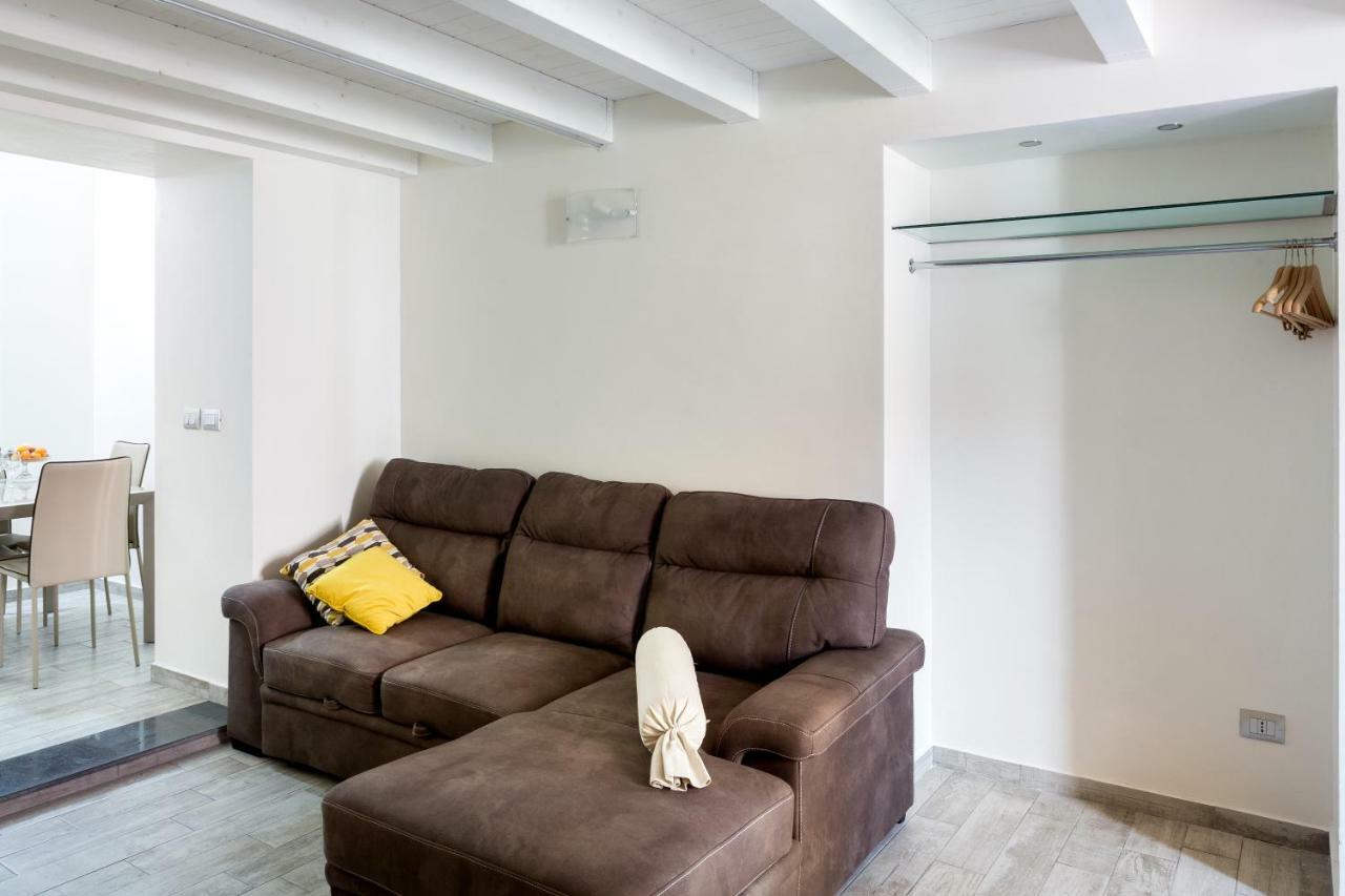 Scuto Home CTA Exterior photo